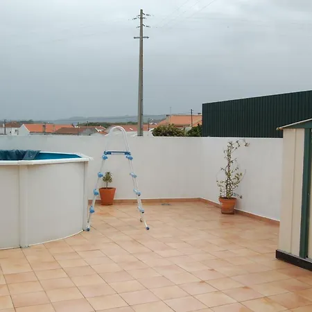 Casa Jardim Olho Marinho