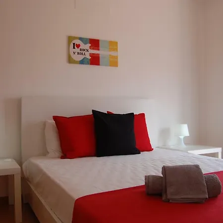 Casa Jardim 乡村民宿 *