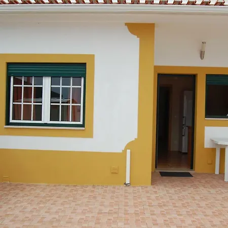 Casa Jardim 乡村民宿 Olho Marinho
