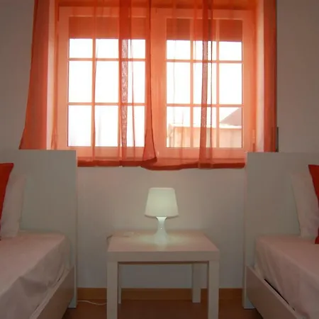 乡村民宿 Casa Jardim Olho Marinho