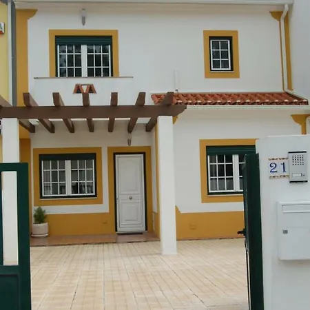 乡村民宿 Casa Jardim *