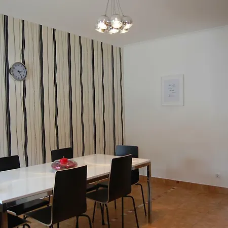 Casa Jardim Olho Marinho